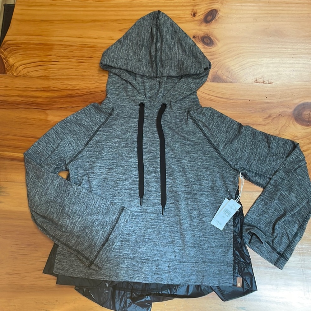 Lou & Grey hoodie